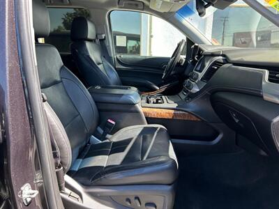 2015 Chevrolet Tahoe LTZ   - Photo 21 - Riverside, CA 92508
