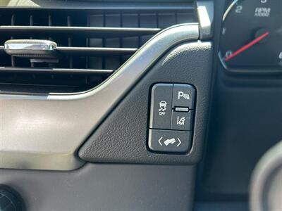 2015 Chevrolet Tahoe LTZ   - Photo 12 - Riverside, CA 92508