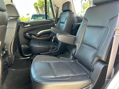 2015 Chevrolet Tahoe LTZ   - Photo 10 - Riverside, CA 92508