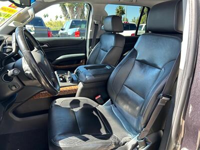 2015 Chevrolet Tahoe LTZ   - Photo 15 - Riverside, CA 92508