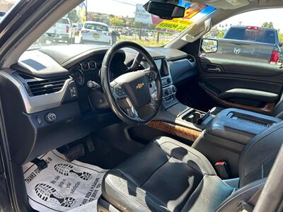 2015 Chevrolet Tahoe LTZ   - Photo 14 - Riverside, CA 92508