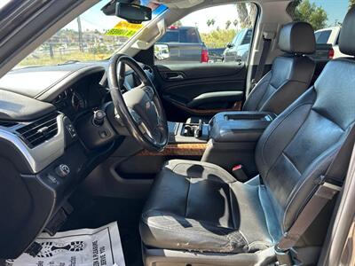 2015 Chevrolet Tahoe LTZ   - Photo 16 - Riverside, CA 92508