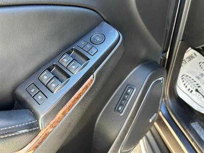 2015 Chevrolet Tahoe LTZ   - Photo 24 - Riverside, CA 92508