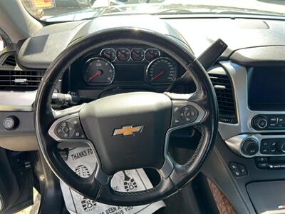 2015 Chevrolet Tahoe LTZ   - Photo 11 - Riverside, CA 92508