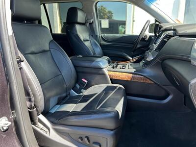 2015 Chevrolet Tahoe LTZ   - Photo 20 - Riverside, CA 92508