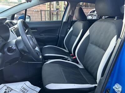 2021 Nissan Versa SV   - Photo 60 - Riverside, CA 92508