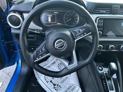 2021 Nissan Versa SV   - Photo 14 - Riverside, CA 92508