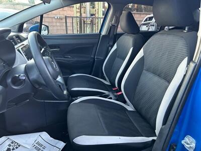 2021 Nissan Versa SV   - Photo 40 - Riverside, CA 92508