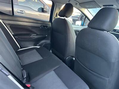 2021 Nissan Versa SV   - Photo 31 - Riverside, CA 92508