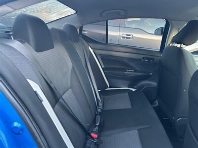 2021 Nissan Versa SV   - Photo 52 - Riverside, CA 92508