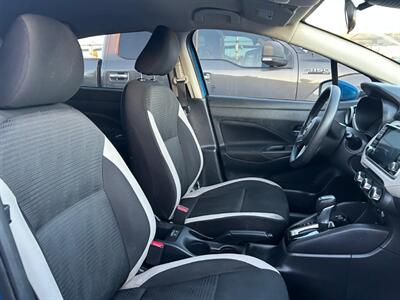 2021 Nissan Versa SV   - Photo 17 - Riverside, CA 92508