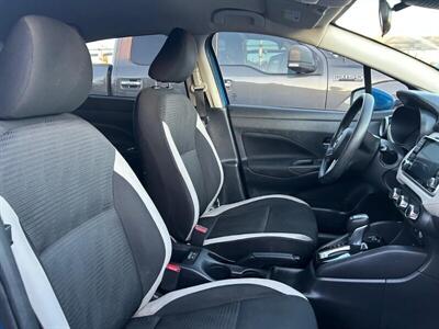 2021 Nissan Versa SV   - Photo 55 - Riverside, CA 92508