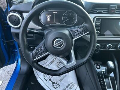 2021 Nissan Versa SV   - Photo 54 - Riverside, CA 92508