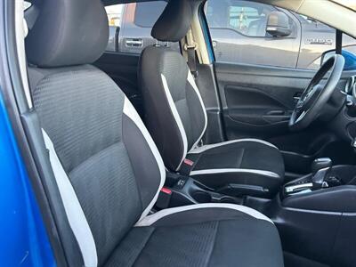 2021 Nissan Versa SV   - Photo 38 - Riverside, CA 92508