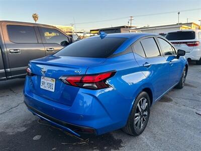 2021 Nissan Versa SV   - Photo 29 - Riverside, CA 92508