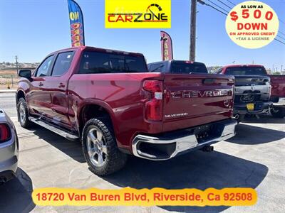 2020 Chevrolet Silverado 1500 LT   - Photo 100 - Riverside, CA 92508