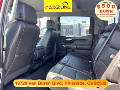 2020 Chevrolet Silverado 1500 LT   - Photo 63 - Riverside, CA 92508