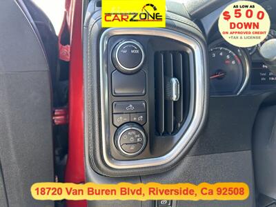 2020 Chevrolet Silverado 1500 LT   - Photo 86 - Riverside, CA 92508