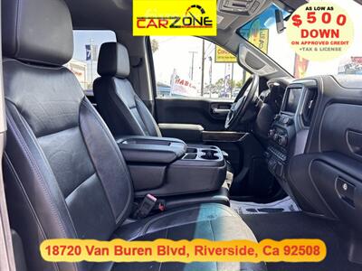 2020 Chevrolet Silverado 1500 LT   - Photo 24 - Riverside, CA 92508