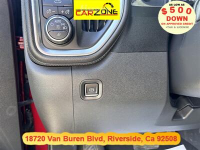 2020 Chevrolet Silverado 1500 LT   - Photo 37 - Riverside, CA 92508