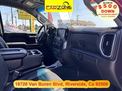 2020 Chevrolet Silverado 1500 LT   - Photo 22 - Riverside, CA 92508