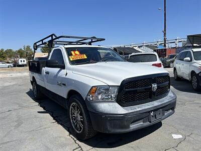 2014 RAM 1500 Tradesman   - Photo 99 - Riverside, CA 92508
