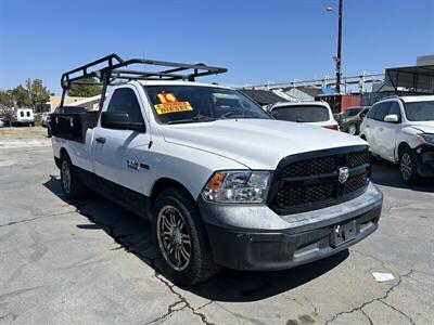 2014 RAM 1500 Tradesman   - Photo 98 - Riverside, CA 92508