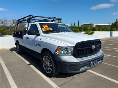 2014 RAM 1500 Tradesman   - Photo 97 - Riverside, CA 92508