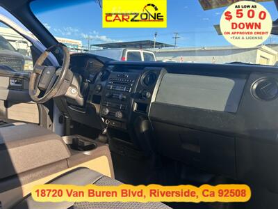 2014 Ford F-150 FX4   - Photo 15 - Riverside, CA 92508