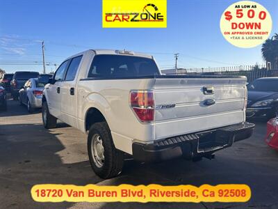 2014 Ford F-150 FX4   - Photo 83 - Riverside, CA 92508