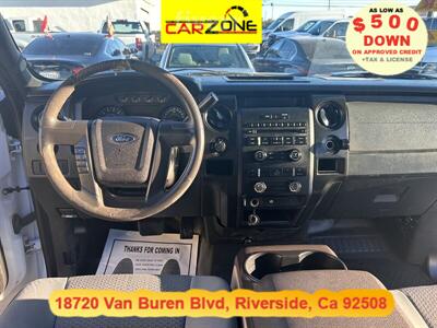 2014 Ford F-150 FX4   - Photo 62 - Riverside, CA 92508