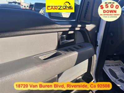 2014 Ford F-150 FX4   - Photo 23 - Riverside, CA 92508