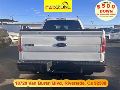 2014 Ford F-150 FX4   - Photo 3 - Riverside, CA 92508