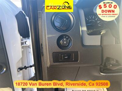 2014 Ford F-150 FX4   - Photo 13 - Riverside, CA 92508