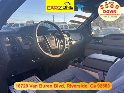 2014 Ford F-150 FX4   - Photo 36 - Riverside, CA 92508