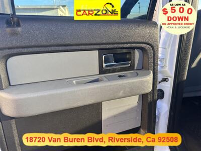 2014 Ford F-150 FX4   - Photo 22 - Riverside, CA 92508