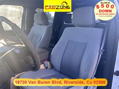 2014 Ford F-150 FX4   - Photo 92 - Riverside, CA 92508