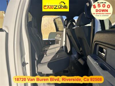 2014 Ford F-150 FX4   - Photo 17 - Riverside, CA 92508