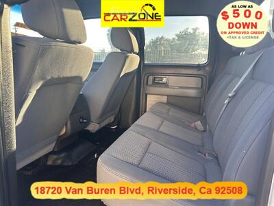 2014 Ford F-150 FX4   - Photo 68 - Riverside, CA 92508