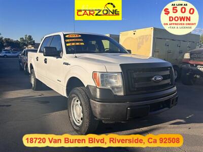 2014 Ford F-150 FX4   - Photo 80 - Riverside, CA 92508