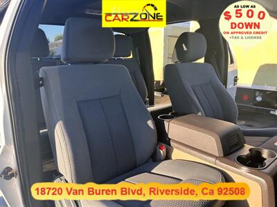 2014 Ford F-150 FX4   - Photo 66 - Riverside, CA 92508