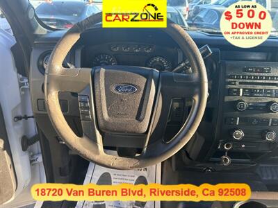 2014 Ford F-150 FX4   - Photo 40 - Riverside, CA 92508