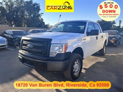 2014 Ford F-150 FX4   - Photo 85 - Riverside, CA 92508