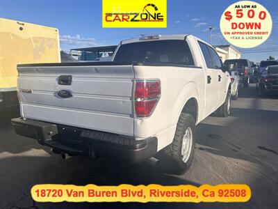 2014 Ford F-150 FX4   - Photo 29 - Riverside, CA 92508