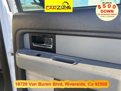 2014 Ford F-150 FX4   - Photo 45 - Riverside, CA 92508