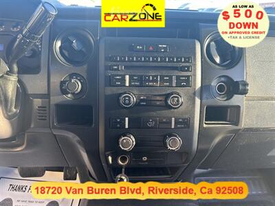 2014 Ford F-150 FX4   - Photo 43 - Riverside, CA 92508