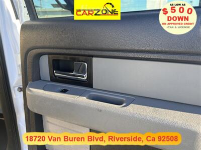 2014 Ford F-150 FX4   - Photo 21 - Riverside, CA 92508