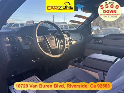 2014 Ford F-150 FX4   - Photo 95 - Riverside, CA 92508