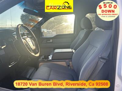 2014 Ford F-150 FX4   - Photo 59 - Riverside, CA 92508