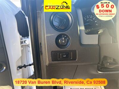 2014 Ford F-150 FX4   - Photo 97 - Riverside, CA 92508